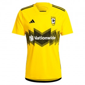 Maillot Columbus Crew Domicile 2024